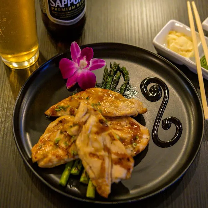 Downtown Sushi Picture 7