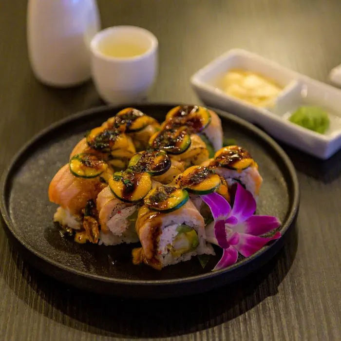 Downtown Sushi Picture 10