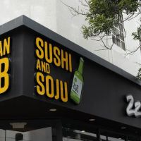 Zzan Sushi & Soju - Downtown ico