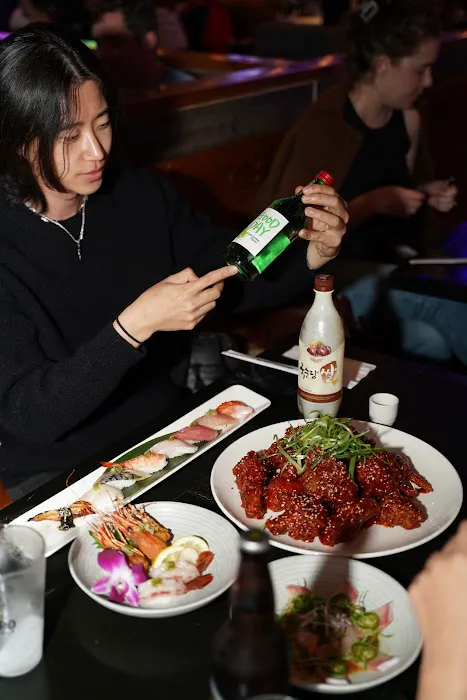 Zzan Sushi & Soju - Downtown Picture 6