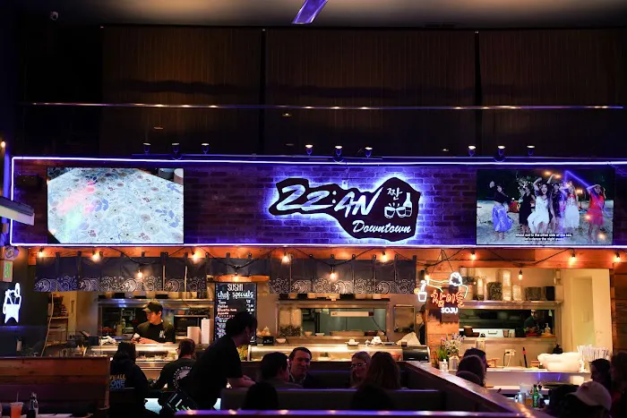 Zzan Sushi & Soju - Downtown Picture 9
