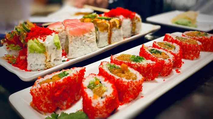 Sushi 2 Picture 8