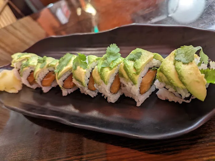 Sushi 2 Picture 6