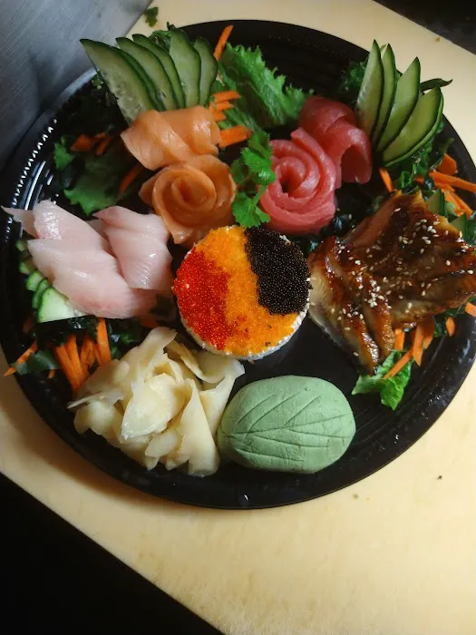 Sushi 2 Picture 10