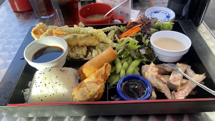 Sushi 2 Picture 2