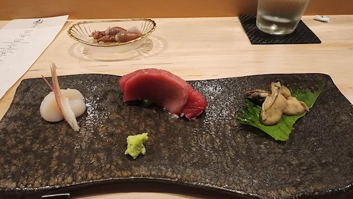 Sushi MARU Picture 2