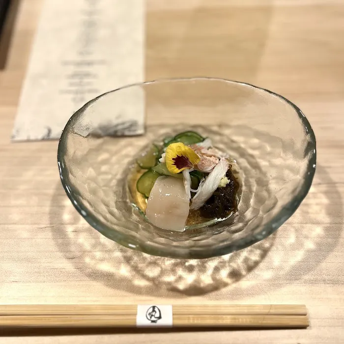 Sushi MARU Picture 6