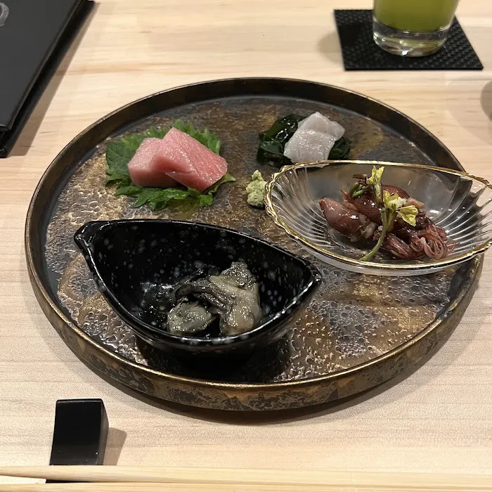 Sushi MARU Picture 7