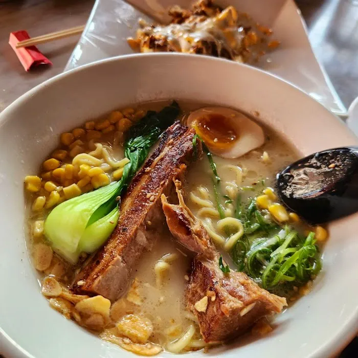 Tajima Ramen East Village Picture 5