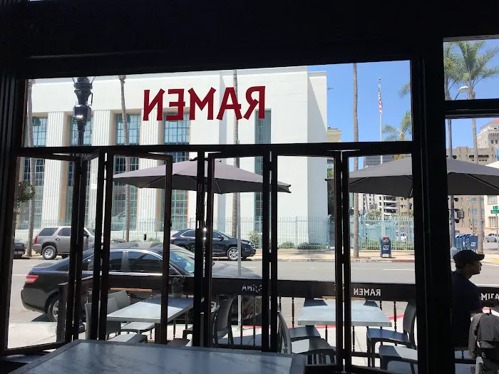 Tajima Ramen East Village Picture 1
