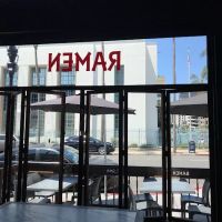 Tajima Ramen East Village ico
