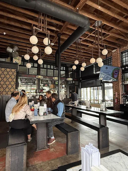 Tajima Ramen East Village Picture 6