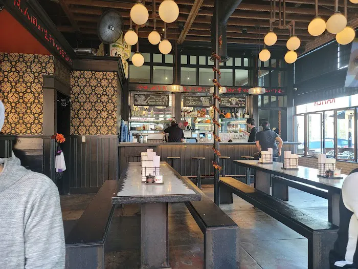 Tajima Ramen East Village Picture 2