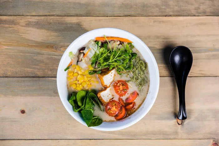 Tajima Ramen East Village Picture 7
