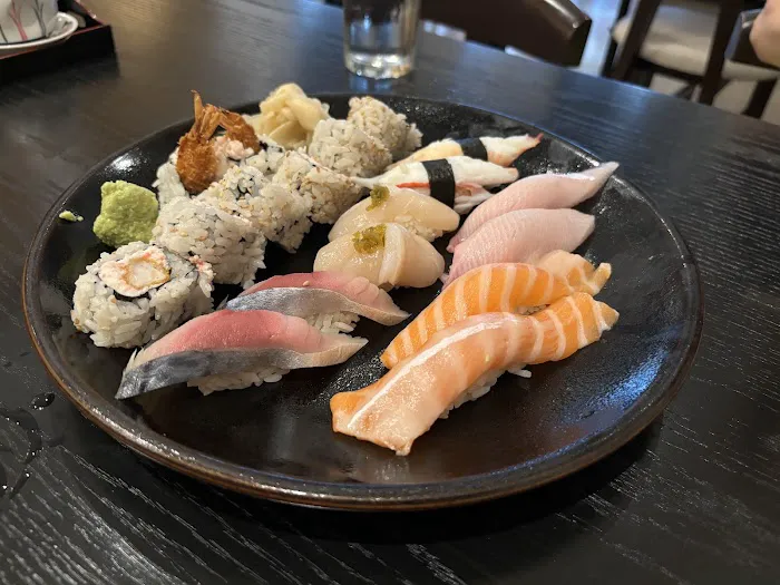 Taka Restaurant Picture 8