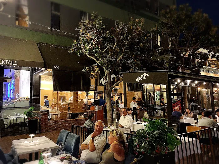 Taka Restaurant Picture 1