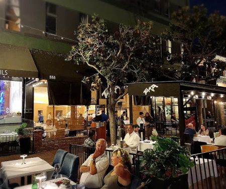 Taka Restaurant