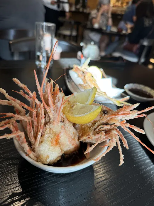 Taka Restaurant Picture 9