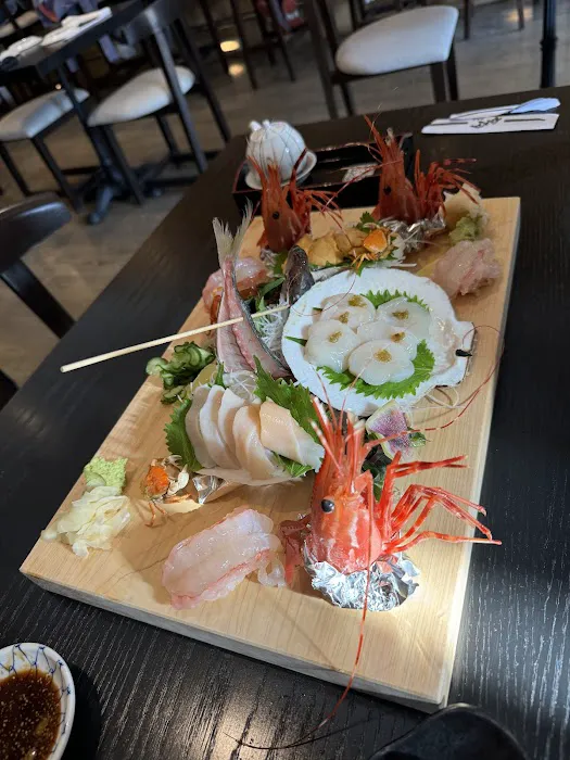 Taka Restaurant Picture 6