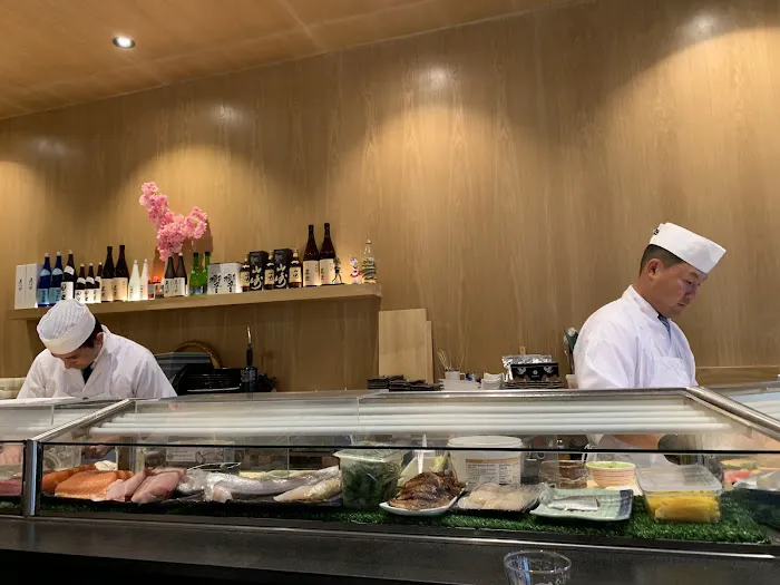 Taka Restaurant Picture 3