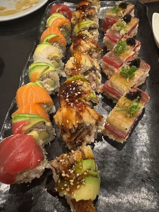 Taka Restaurant Picture 5