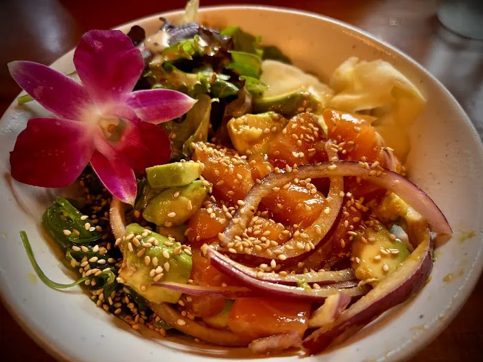 BESHOCK Ramen East Village Picture 4