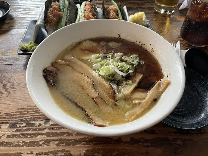 BESHOCK Ramen East Village Picture 5