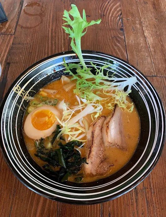 BESHOCK Ramen East Village Picture 6
