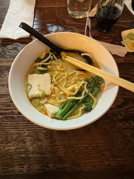 BESHOCK Ramen East Village Picture 10