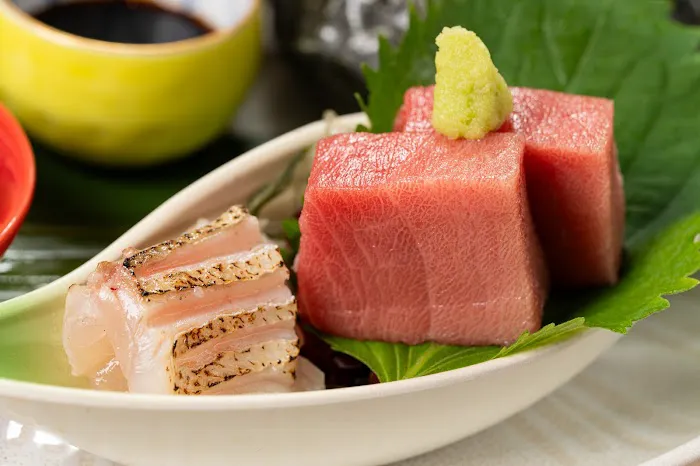 Sushi Gaga Picture 6