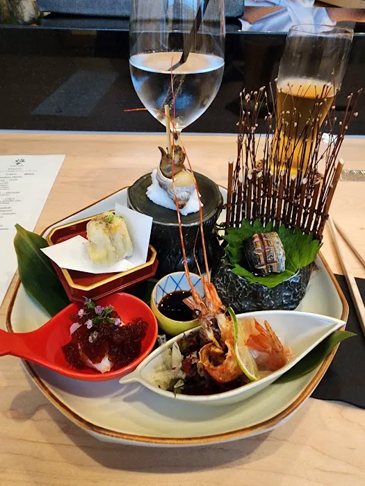Sushi Gaga Picture 5