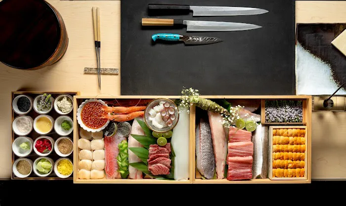 Sushi Gaga Picture 7