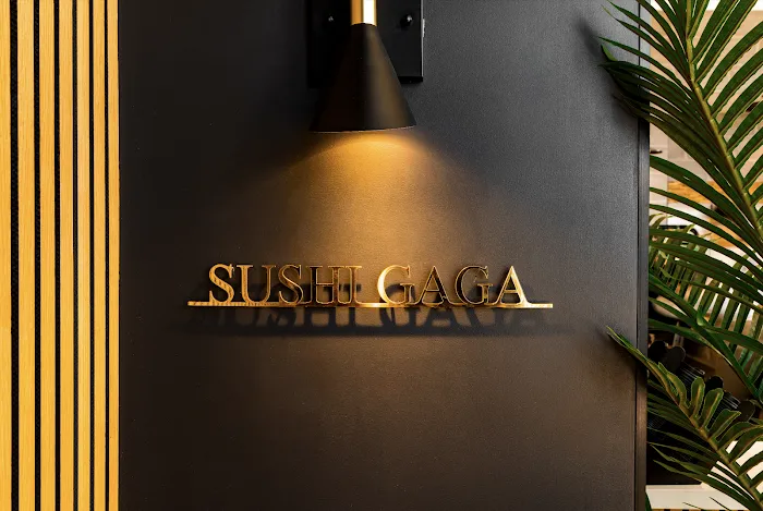 Sushi Gaga Picture 10