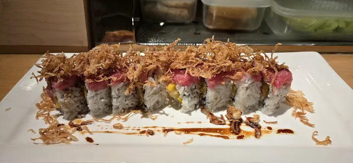 Shino Sushi + Kappo Picture 3