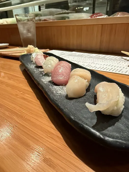Shino Sushi + Kappo Picture 6