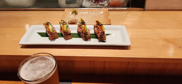 Shino Sushi + Kappo Picture 5