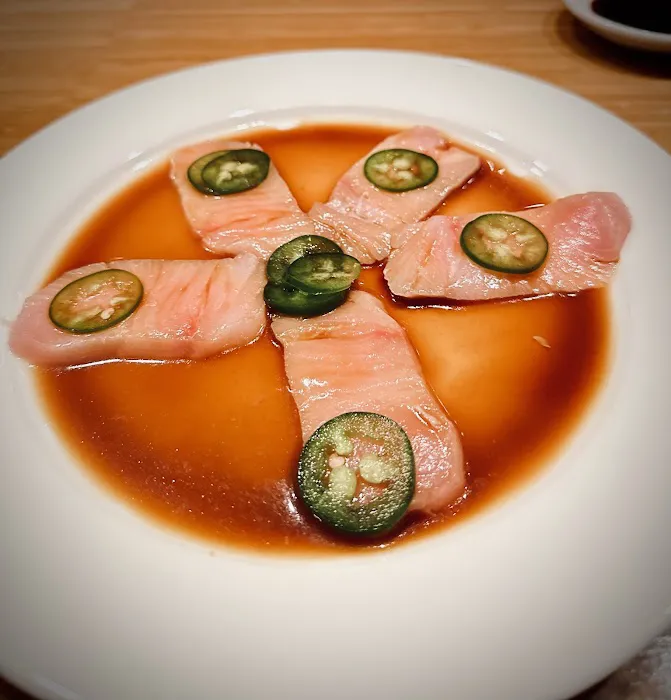 Shino Sushi + Kappo Picture 1