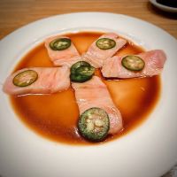 Shino Sushi + Kappo ico