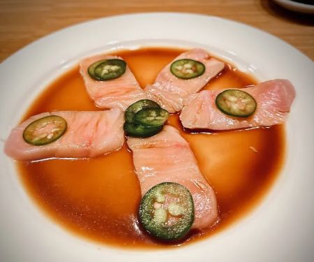Shino Sushi + Kappo