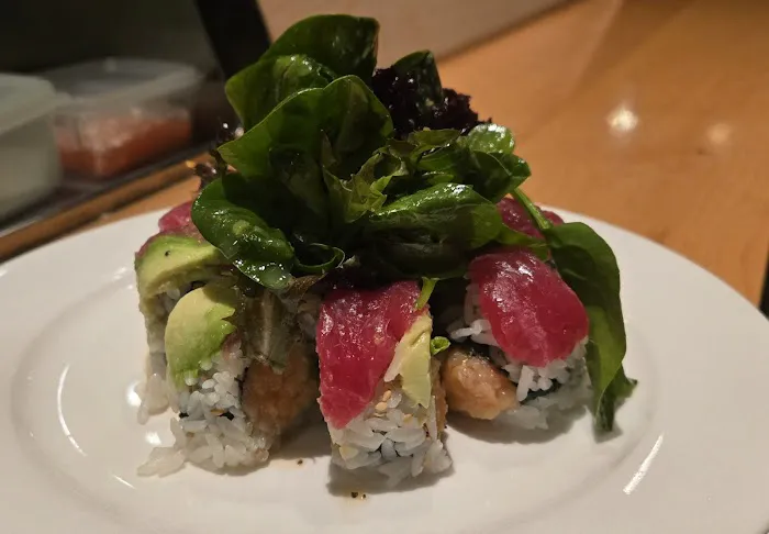 Shino Sushi + Kappo Picture 7