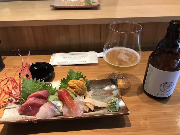 Shino Sushi + Kappo Picture 10