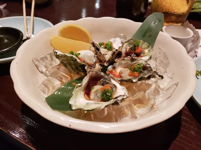 Shino Sushi + Kappo Picture 9