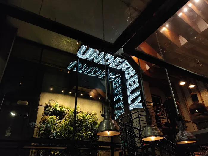 Underbelly Picture 1