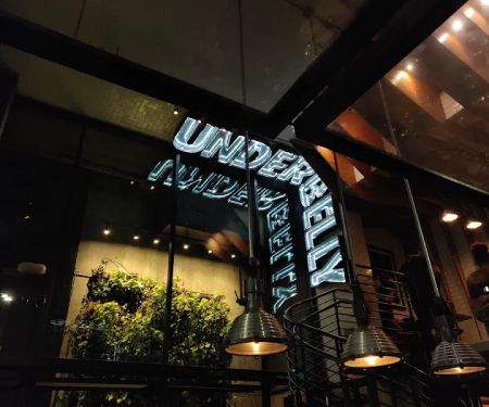 Underbelly