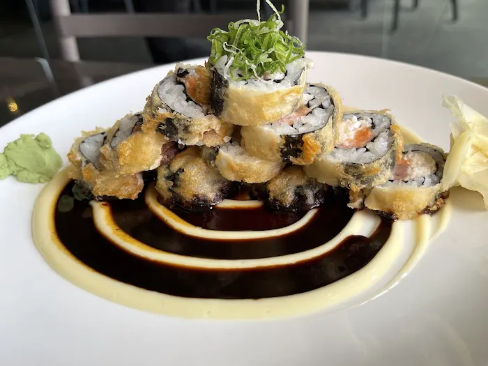 Saiko Sushi Picture 7