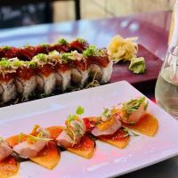 Saiko Sushi ico