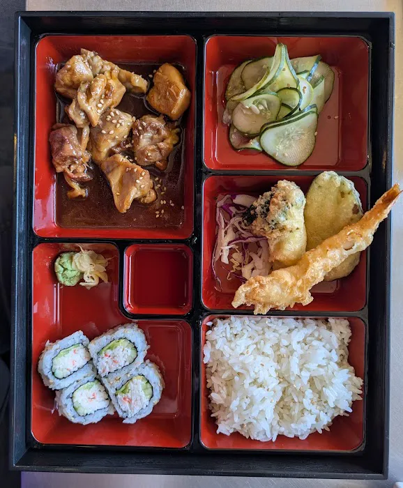 Saiko Sushi Picture 8