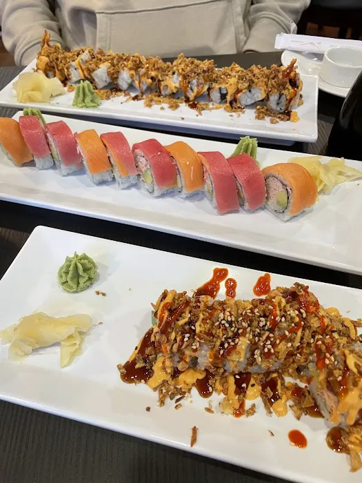 Su Su Sushi Picture 3
