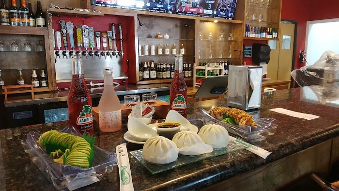 Su Su Sushi Picture 1