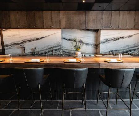 Kinme Omakase